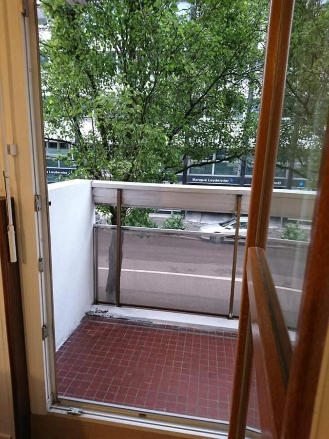Lpa Διαμέρισμα Άννεσι Εξωτερικό φωτογραφία