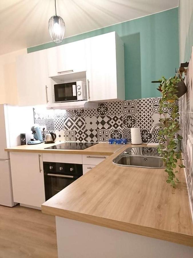 Lpa Διαμέρισμα Άννεσι Εξωτερικό φωτογραφία