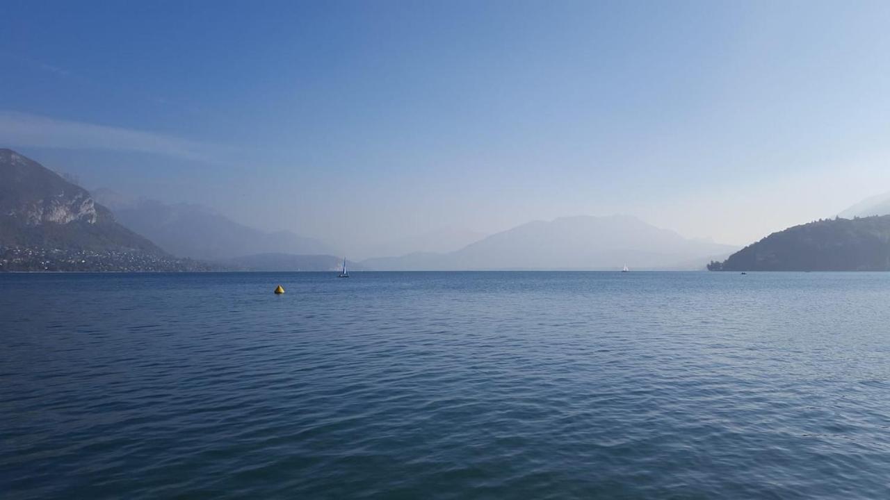 Lpa Διαμέρισμα Άννεσι Εξωτερικό φωτογραφία
