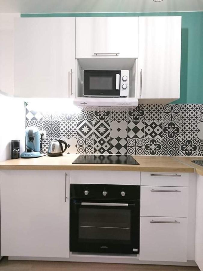 Lpa Διαμέρισμα Άννεσι Εξωτερικό φωτογραφία